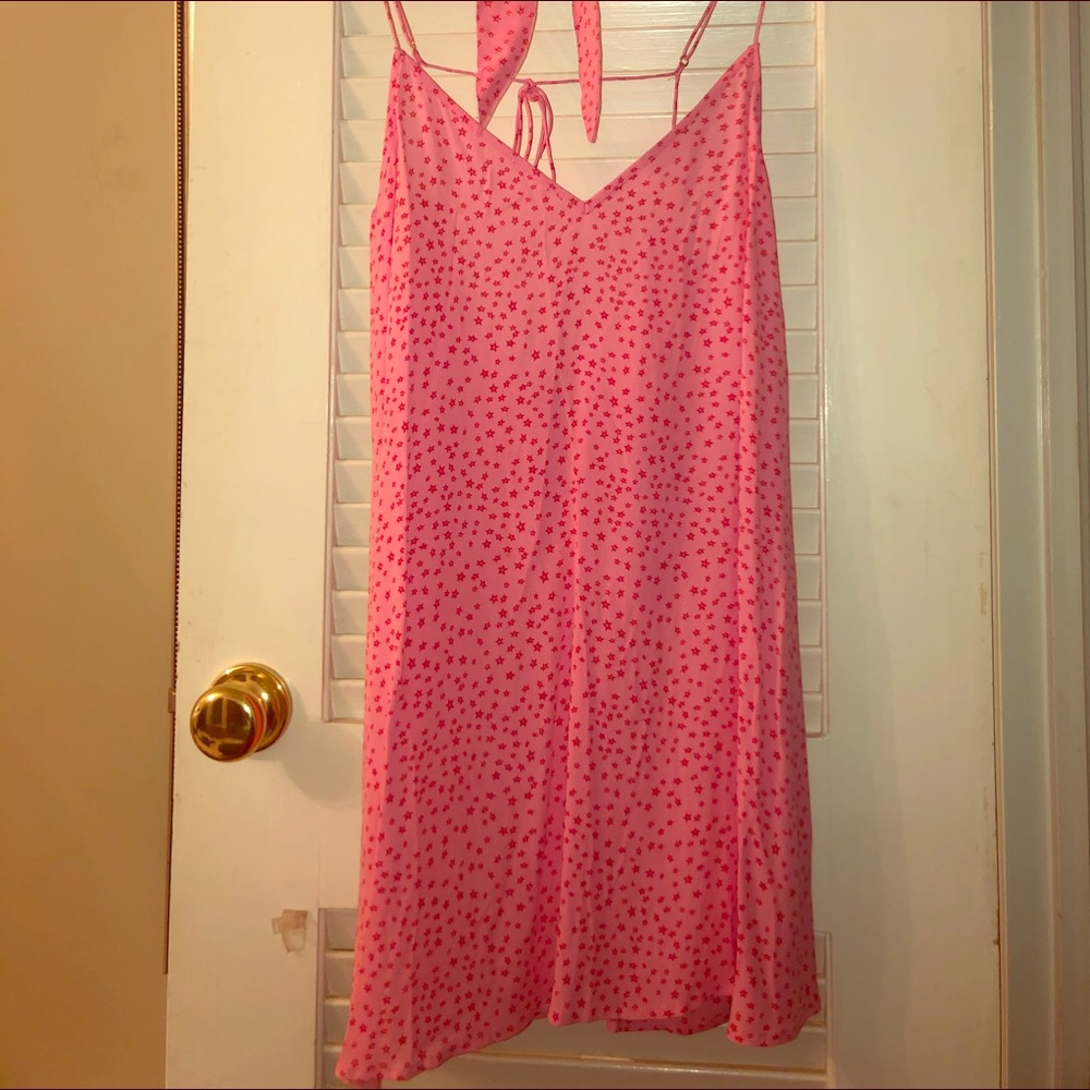 For love and lemons dress